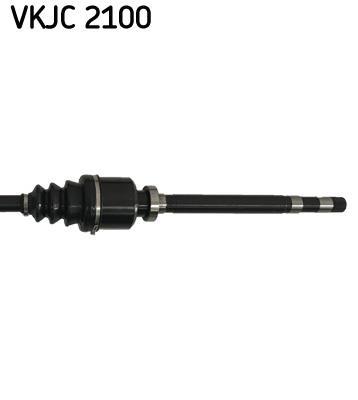 Cardan SKF ref. VKJC 2100